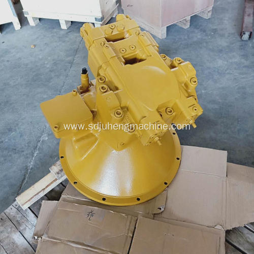 330CL Hydraulic Main Pump E330C 330C Hydraulic Pump